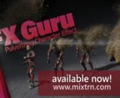 Promotional video for our FX Guru Course at nhttps://www.mixtrn.com/nnYou can get it here:nhttps://www.mixtrn.com/fx-guru