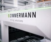 Zimmermann&#39;s horizontal machining centers feature pioneering new developments and high-performance milling spindles. They make it possible to manufacture aerospace industry components from a wide range of different materials. The rigid machine bed of the innovative travelling column unit and the highly dynamic Zimmermann milling heads ensure an efficient milling process. The automation system, which is supplied as standard, and the newly developed pallet handling capability are integral componen