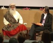 Intellect is a part of intelligence which is useful for survival and is most common in societies where surviving is a crucial part of life. Sadhguru and Sam Munshani converse about the role of intellect in western society. Intellect can only use the data it has collected and cannot grow beyond that. If you want to flourish and grow to your full potential, you must move beyond intellect. nnTry a Free 12 minute Guided Meditation with Sadhguru:nhttps://www.innerengineering.com/page/minute-for-wellb