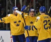 The U.S. rallied from a 4-0 third-period deficit, but Adam Boqvist scored the overtime winner for a 5-4 victory to extend Sweden&#39;s preliminary-round winning streak alive at 47 games.
