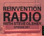 Episode 391nhttp://www.WeCloseNotes.comnnScott: I’m jacked up to have our buddy, Steve Olsher, on who is the Master of Reinvention. He’s the host of two amazing podcasts and an absolutely amazing figure in the marketing and the podcast field up there. He’s the host of two amazing shows: Beyond 8 Figures Podcast and Reinvention Radio. Thanks for joining us. Steve, you’ve done a great job in the last few years and even beyond that. We all have peaks and valleys. We all go through ups and d
