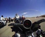 My first race of 2010 after a major crash at Willow Springs in November 2009.I rebuilt and ran my &#39;88 Honda Hawk NT in 650 Twins GP class against the usual SV650s and some &#39;tards and super singles.nnLive commentary from WSMC radio 90.5 with Scott