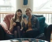 When best friends India and Margo start a business fixing men’s dating app profiles, they have no idea how tangled their own love lives will get in the process. The Right Swipe is a romantic comedy web series exploring intersectional friendships, relationships, and intimacy in the age of dating apps.nnThe Right Swipe is created and written by a black woman and a white woman, our director is a black man, and our producers are both women of color. Both the characters and our team are predominant