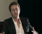 This interview with Edward Norton, edited by me while I was working at SIFF 2010, was cut down from an interview that lasted over an hour and a half. Norton discusses his work on