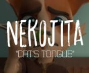 My 2018 Senior Thesis. I developed the story during the summer of my Junior into Senior year, and produced the final product during Senior year. nnNekojita is a Japanese idiom meaning