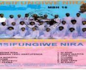 Msifungiwe Nira Album Kwaya ya Patandi from kwaya