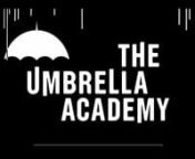 The Umbrella Academy - Queen Don&#39;t Stop Me Now (Soundtrack) nnThe Umbrella Academy Music,Song Season 1. Netflix.