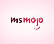 This is an opening motion graphics sequence for MsMojo, a sister channel of Watchmojo, one of the most successful video entertainment company on Youtube. The logo was redesigned in 2018 by me as well as the contribution of Angelina Doherty for the visual identity.