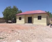 STORY: AMISOM hands over refurbished police station in Belet WeynenDURATION: 3:44nSOURCE: AMISOM PUBLIC INFORMATIONnRESTRICTIONS: This media asset is free for editorial broadcast, print, online and radio use.It is not to be sold on and is restricted for other purposes.All enquiries to thenewsroom@auunist.org nCREDIT REQUIRED: AMISOM PUBLIC INFORMATIONnLANGUAGE: SOMALI/ENGLISH NATURAL SOUNDnDATELINE: 21/FEBRUARY/2019, BELETWEYNE, SOMALIAn n nSHOT LIST:n n1. Wide shot, renovated police station
