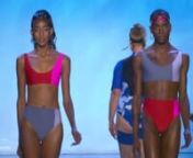 CHROMAT SPRING/SUMMER 2019 SATURATIONnnOur Spring/Summer 2019 SATURATION collection is inspired by wet t-shirts. We wanted to reclaim the experience of hiding under a giant T-shirt at a pool party (when you’re too embarrassed to be seen in your swim) and make it a garment to wear proudly.nnThis summer we (finally) extended our sizing up to 3X (more sizes coming soon)! To celebrate, we launched the #ChromatPoolRules campaign with some inspiring #ChromatBABE Guards who set out to change the pool