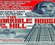 HORRIBLE HOUSE ON THE HILL | ft. PROP GUY | Watch Movies Online Free | www.YUKS.tv | No Sign Up No Download from movies watch online free no sign up
