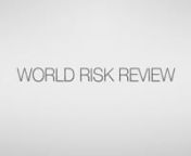Political risks, security threats and economic uncertainty mean that the business environment has rarely felt more volatile. With greater risk volatility there is always significant business opportunity, provided that investors continually challenge their perceptions of country and economic risk. To support clients in understanding and monitoring their risk exposures, we developed World Risk Review (WRR).nnFor more information visit - https://www.jlt.com/insurance-risk/credit-political-security-