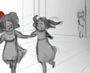 Animatic for a short for my story development class, based loosely on events from my mother&#39;s childhood in the Philippines in the early 1960s. Very loose sketches just to get the story out, with some key moments a little more developed.nnMusic from YouTube Audio Library:nFresh Fallen Snow - Chris HaugennOutcast - MyuunI Don&#39;t Want to Do This Without You - Late Night FeelersnSlow Hammers - The Mini VandalsnSharp Senses - Ugonna OnyekwenMournful Departure - Asher FuleronSide Path - Kevin MacLeodnL