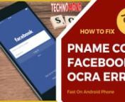 How to Fix Com.facebook.orca has stopped On Android Phone (Technomono Guide)nnnWhat is Com.facebook.orca has stopped and how to fix it?nnhttps://technomono.com/fix-pname-com-facebook-orca-error-android/nnInstant Solutions for Com Facebook Orca?nYou ought to be aware for the messages you&#39;re archiving, because they&#39;ll be gone from the list. You could come across the disappeared Facebook messages that are hidden by FB. So, there are numerous ways whereby you can become back lost or deleted Facebook