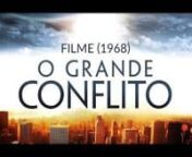 Produzido em 1968, o filme foi baseado nos últimos capítulos do livro O Grande Conflito.nnMais filmes, acesse: http://feliz7play.comn#Feliz7Play