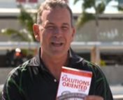 https://www.rickgoodman.comnnJohn Leon former Partner in International Liquors Tobacco and Trading in St. Maarten and the Director of the Heineken Regatta reviews the booknnThe Solutions Oriented Leader