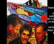 DISCLAIMER:nNo copyright infringement intended.nAll rights to the song belong to the original artist and their record company. I don&#39;t own this song.nnHappy 60th Birthday Terry Hall (former lead singer of Fun Boy Three and The Colourfield)!nThinking of You (1985) (from the album,