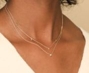 Diamond Necklace from diamond