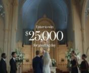 David's Bridal - Win Your Wedding Sweepstakes from sweepstakes