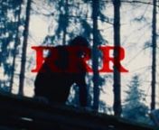 RRR Universal 2019_2 short movie Universe 1 by Rococo