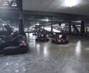 Take a video tour of TeamSport Stockton. Fuel your fun at one the UK&#39;s #1 venues for Indoor Go Karting.