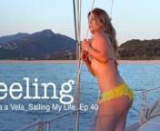 In this episode we embark on a new trip aboard the sailboat Alea Jacta Est. We are in Propriano, Corsica and after preparing the sailboat, we will leave the port to anchor in a beautiful Cala di Conca, where we will relax on its wonderful beach before embarking on a journey towards Italian waters.n---------------------------------------------------------nnEn este episodio emprendemos un nuevo viaje a bordo del velero Alea Jacta Est. Estamos en Propriano, Corcega y despues de preparar el velero,