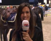 DIRECT LIVE RMC SPORT Presenting & Interviews by Malice Cardot from rmc sport live