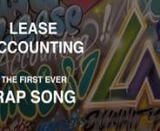 Baba Brinkman delivers the first ever rap song about lease accounting at the Enterprise Lease Accounting Summit in Fort Worth, Texas June 2019 (Hosted by LeaseAccelerator). Visit www.leaseaccountingsummit.com for details.