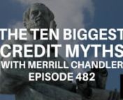 Episode 482nhttp://www.WeCloseNotes.comnnScott: It’s been a few weeks since we’ve had our good friend, Merrill Chandler join us, the fundability expert on how to get you “F”able out there who’s been gallivanting across the United States on his funding road show with him and his sidekick, Jessica. We are excited to have you back here because we’ve got a great episode here on the show. Everybody’s going to take some notes on this, Merrill?nnMerrill: You’ve got to know what we’re