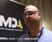 MDA boss on construction cowboys and regulating the industry.mp4 from mda