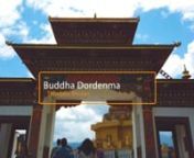 https://dextersaint.tumblr.com/https://www.instagram.com/dextersaintn:: Thimphu Bhutan ::nThe main statue was constructed and Sponsor by Singaporean. Ground floor of Biggest Buddha Statues: in Backside centre Buddha Shakyamuni Statues 7ft tall, and right Sariputta, left Monggallana 6ft tall, and 16 Arhats, Dharmata, and Hashang make by Clays gold paint and Silk cover. Dorje Lingpa, Pemalingpa, Zhabdrung, all of Status 5ft tall, Centre following eight Pillars Guru Padmasomabava, Dakini Mendaraw