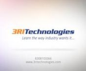 Boost Up your career - 3RI Technologies