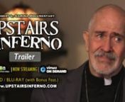 UPSTAIRS INFERNO is now STREAMING on Amazon Prime Video and MORE.It is ALSO AVAILABLE on DVD and Blu-ray (with Bonus Features)! (Links below)nnAs featured in major media outlets including The New York Times, Advocate Magazine, NPR, Attitude Magazine and CNN, the award-winning documentary, UPSTAIRS INFERNO, chronicles one of the deadliest attacks on the LGBT community: the 1973 New Orleans Up Stairs Lounge arson.This event was considered the