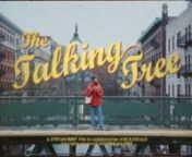 The Talking Tree is an off-beat short comedy film written and directed by Stefan Hunt and produced by Matt Webb. It stars Eka Darville (Jessica Jones, Empire) who plays a man searching for purpose alongside John Ventimiglia (Blue Bloods, The Sopranos) an endearing claymation-faced tree who appears to have all the answers… sort of. The short film was shot by Director of Photography Justin Derry on 16mm in Central Park, New York.nnCastnnMan - Eka DarvillenTree - John VentimigliannCrewnnDirector