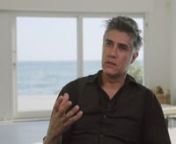 Be as nerdy and as unrestricted as possible, says Chilean Pritzker Prize-winning architect Alejandro Aravena – of the visionary architecture studio Elemental – in this short video. Watch him offer his advice to young architects, who should always be open-minded and willing to take risks. nnListen without prejudice and swallow all the information you get from others, Aravena advises, and when you “spit out” this information in a project proposal, avoid clichés and dare to be rebellious 