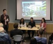 On April 15, 2019 NYU’s Institute for Public Knowledge hosted a discussion of the Green New Deal, with Daniel Aldana Cohen, Rhiana Gunn-Wright, and Pavlina R. Tcherneva. The Green New Deal is a congressional resolution that lays out a plan for tackling climate change. Introduced by Democratic Representatives Alexandria Ocasio-Cortez of New York and Senator Edward J. Markey of Massachusetts the proposal calls for “a new national, social, industrial, and economic mobilization on a scale not se