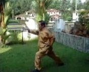 The Triple Stretch Set contains the triple stretch method famous for training internal force in Shaolin Kungfu.This set provided two secrets of Uncle righteousness&#39; combat efficiency - internal force and combat sequences.nhttps://www.shaolin.org/video-clips-5/triple-stretch/uk-01/overview.html