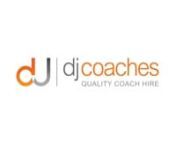 Coach hire company covering Kent, London, Essex, Surrey &amp; Hertfordshire. Luxury, spacious travel &amp; over 25 years&#39; experience.www.djcoaches.co.uk