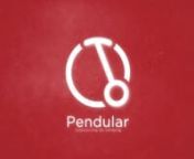 PENDULAR | MOTION GRAPHICS | 2018 from pendular