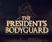Narrated by Amitabh Bachchan, this title sequence explores the history of the President&#39;s Bodyguard, India&#39;s last horse mounted soldiers.nnClient: National Geographic/ Star IndianProduction: Robin Roy FilmsnDirector: Robin RoynAnimation: Hyper Visual Experience StudionCGI Director: Nipun SharmanLook Development and Animation: Kaustubh Mishra, Kartik DuttanModelling: Archesh PandeynNarration: Amitabh BachchannAudio: Ishaan ChabbrannnnCopyright 2018 National Geographic