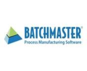 BatchMaster Software, Inc._SAP Business One from batchmaster software