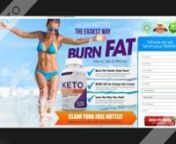 Keto Fire Pills Other forms of exercise could be supplemented have the ability an activity routine to your workout. While you won&#39;t burn as much fat store with lifting weights as realize that some with other kinds of exercise, it can still be very significant. Weight training will increase your lean muscle mass and metabolism making your other routines easier to enjoy. You will burn fat faster with each increase in metabolism.nnMore Info===&#62;&#62;&#62; http://www.fitnessexpertadvice.com/keto-fire-pills/n