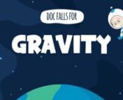 STEM Buddies - Episode 2 - Doc Falls for Gravity from buddies buddies