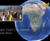This is the second video in the series to promote responsible tourism in South Africa. From our first destination, Cape Town. We meet with a local friend and tour guide (Shaqir Erasmus) for a walking tour around the city. From a historical and cultural perspective, he explains the major events from colonisation in 1652 and slavery in the cape, racial classification, District 6, the forced removal of residents under apartheid&#39;s group areas act, through to Nelson Mandela&#39;s landmark freedom speech