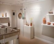 Warren MacKenzie and Randy Johnston &#124; Two Great American Potters http://www.goldmarkart.comnJune 2018nMajor Ceramics ExhibitionnThis won’t happen again.nnThis is the rarest of opportunities to acquire work by two of the most important potters in American ceramics: Warren MacKenzie and Randy Johnston.nnWe have managed to source a magnificent collection of over 100 pots by MacKenzie, the grandfather of American studio ceramics. Having trained with Bernard Leach in St Ives, MacKenzie was the firs