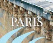 Rediscover Paris with a fresh eye.nnSound : Snowstar CompanynCreative &amp; Content : Clara Weill Raynal