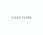 CASA FLINE 2018A W from 2018à