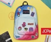 3 School Life Hacks for Your BackpackJCPenney from school life hacks