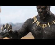 I have FINALLY found some time to update my texture showreel that is now pushing more than 5 years old!nI hope you all enjoy!n(I will try and have a thorough shot breakup added to this description when I can get more free time)nnsong: Jai Wolf - Indian SummernnBlack Panther - Property of Method Studios &amp; MarvelnThor Ragnarok - Property of Method Studios &amp; MarvelnJustice League - Property of Method Studios &amp; DCnKingsman: The Golden Circle - Property of Sony Pictures Imageworks &amp; F