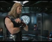 Avengers- Infinity War - Official Hindi Teaser Trailer - In from avengers infinity war in hindi